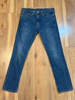 Signature by Levi Strauss 511 Men's Slim Fit Jeans